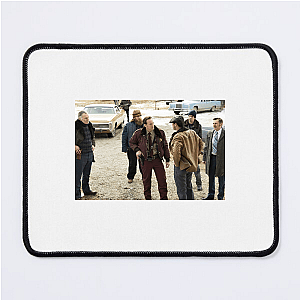 Fargo Critically Acclaimed Series Fargo Mouse Pads