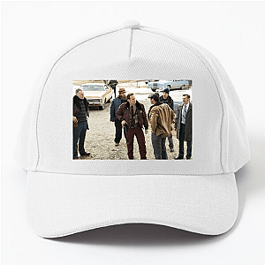 Fargo Critically Acclaimed Series Fargo Hats & Caps