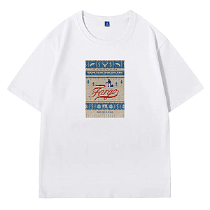 Fargo Darkly Comedic Crime Anthology Style Fargo T-Shirts