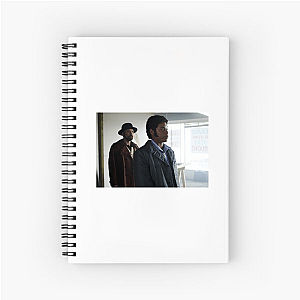 Fargo Quirky FX Television Fashion Fargo Notebook