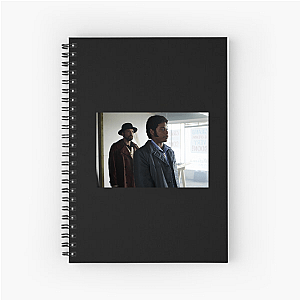 Fargo Quirky FX Television Fashion Fargo Notebook