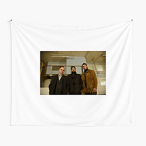 Fargo Oh Geez Tee Fargo Tapestries