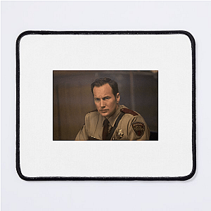 Fargo Witness the Unusual Look Fargo Mouse Pads