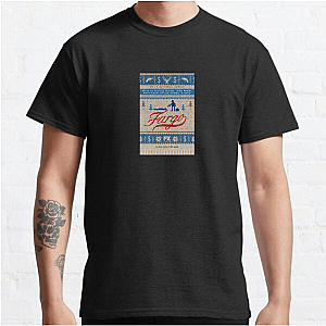 Fargo Darkly Comedic Crime Anthology Style Fargo T-Shirts