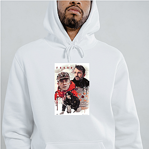 Fargo Minnesota Nice Gone Wrong Aesthetic Fargo Hoodies