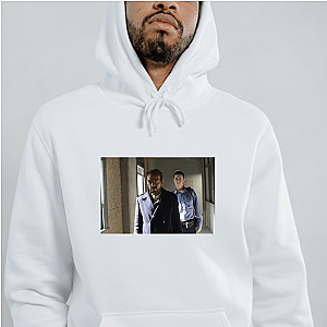 Fargo Wry and Suspenseful Vibe Fargo Hoodies