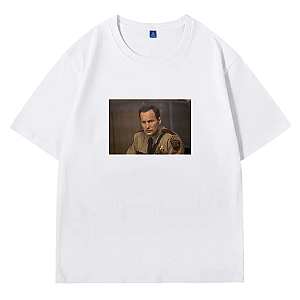 Fargo Witness the Unusual Look Fargo T-Shirts
