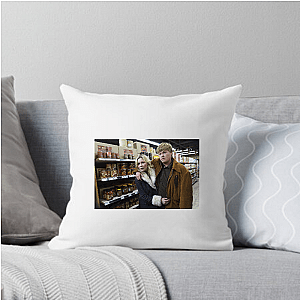 Fargo Iconic Wood Chipper Scene Motif Fargo Pillows Cover