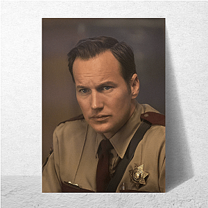 Fargo Witness the Unusual Look Fargo Posters