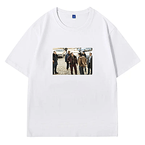 Fargo Critically Acclaimed Series Fargo T-Shirts