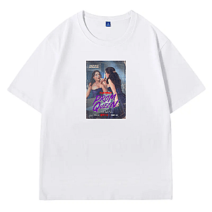 Fear Street Prom Queen Spine-Chilling Slasher Fashion Fear Street Prom Queen T-Shirts