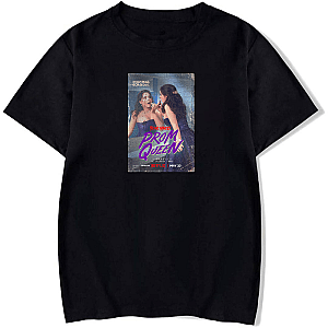 Fear Street Prom Queen Spine-Chilling Slasher Fashion Fear Street Prom Queen T-Shirts
