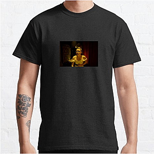 Fear Street Prom Queen Witness the Bloody Coronation Look Fear Street Prom Queen T-Shirts