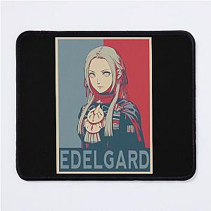 Grey Propaganda Fire Emblem Three Houses Edelgard Mouse Pad