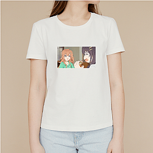 Quiet Flavor Food For The Soul T-Shirts