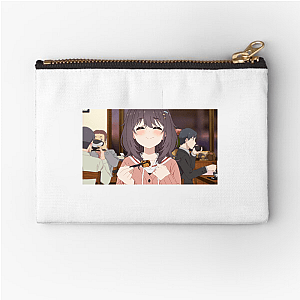 Nourish Mode Food For The Soul Zipper Pouches