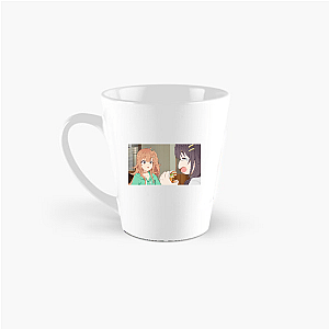 Quiet Flavor Food For The Soul Mugs