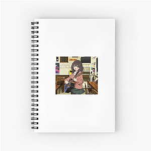 Cooked with Heart Food For The Soul Notebook