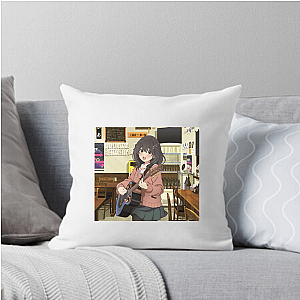 Cooked with Heart Food For The Soul Pillows Cover