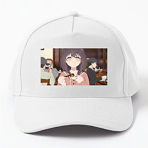 Nourish Mode Food For The Soul Hats & Caps