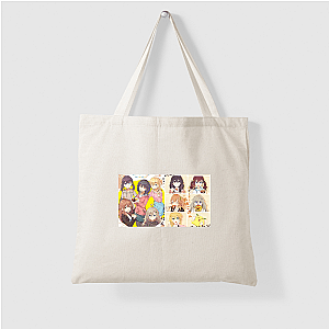 Taste of Calm Food For The Soul Bags
