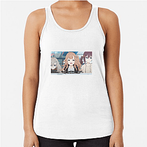 Cozy Dish Food For The Soul Tank Tops
