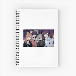 Soothe & Season Food For The Soul Notebook