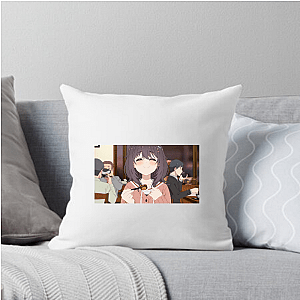 Nourish Mode Food For The Soul Pillows Cover
