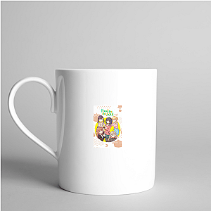 Warmth Served Food For The Soul Mugs