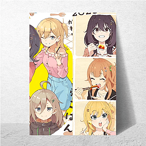 Taste of Calm Food For The Soul Posters