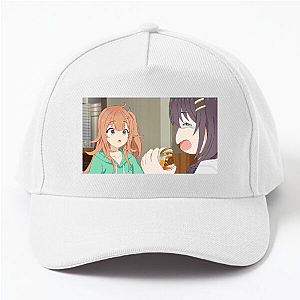 Quiet Flavor Food For The Soul Hats & Caps