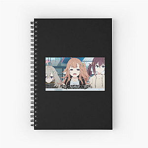 Cozy Dish Food For The Soul Notebook