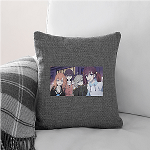 Soothe & Season Food For The Soul Pillows Cover