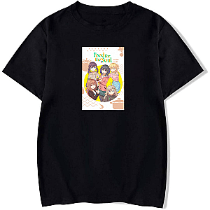 Warmth Served Food For The Soul T-Shirts