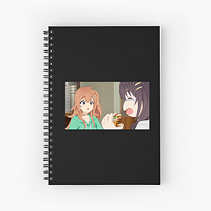 Quiet Flavor Food For The Soul Notebook