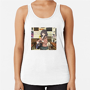 Cooked with Heart Food For The Soul Tank Tops