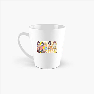 Taste of Calm Food For The Soul Mugs