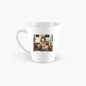 Cooked with Heart Food For The Soul Mugs