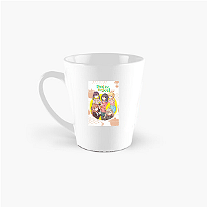 Warmth Served Food For The Soul Mugs