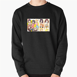 Taste of Calm Food For The Soul Sweatshirts