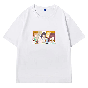 Spoonful of Stillness Food For The Soul T-Shirts