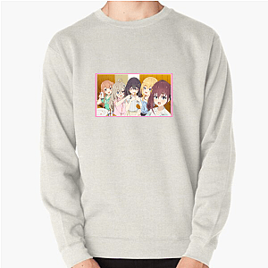 Spoonful of Stillness Food For The Soul Sweatshirts