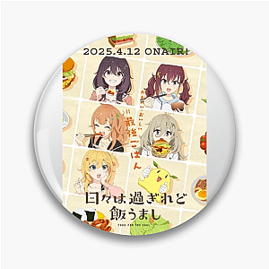 Bite of Belonging Food For The Soul Pins