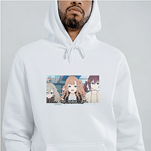 Cozy Dish Food For The Soul Hoodies