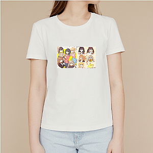 Taste of Calm Food For The Soul T-Shirts
