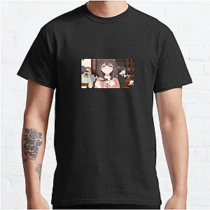 Nourish Mode Food For The Soul T-Shirts