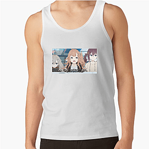 Cozy Dish Food For The Soul Tank Tops