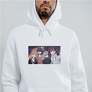 Soothe & Season Food For The Soul Hoodies