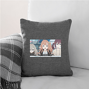 Cozy Dish Food For The Soul Pillows Cover