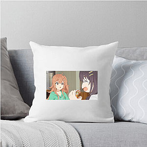 Quiet Flavor Food For The Soul Pillows Cover